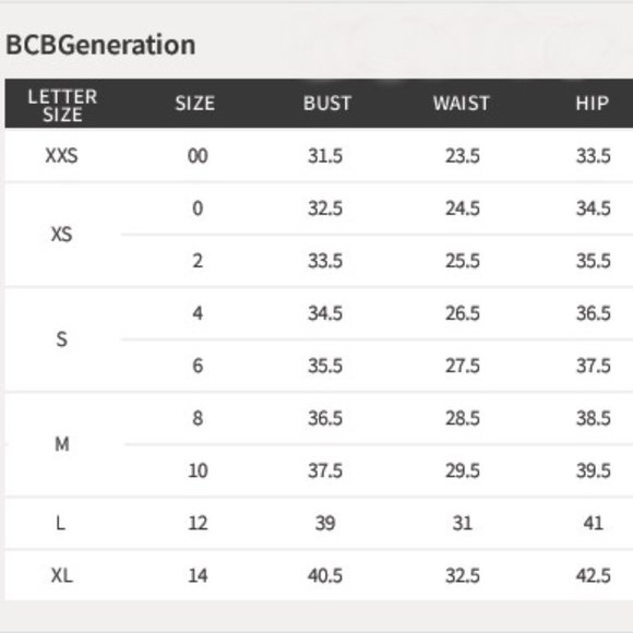 BCBGeneration Strapless Pleated Origami Dress - Sateen White - Size 0 - Picture 16 of 16